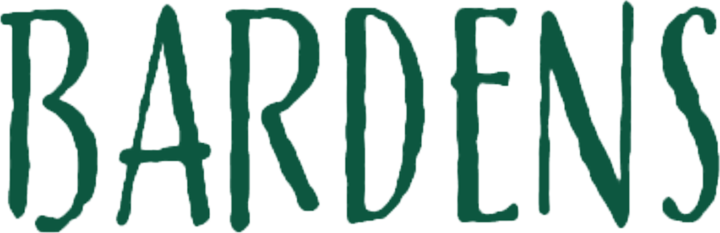 Bardens logosu