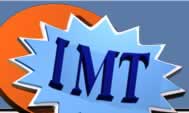 IMT logosu