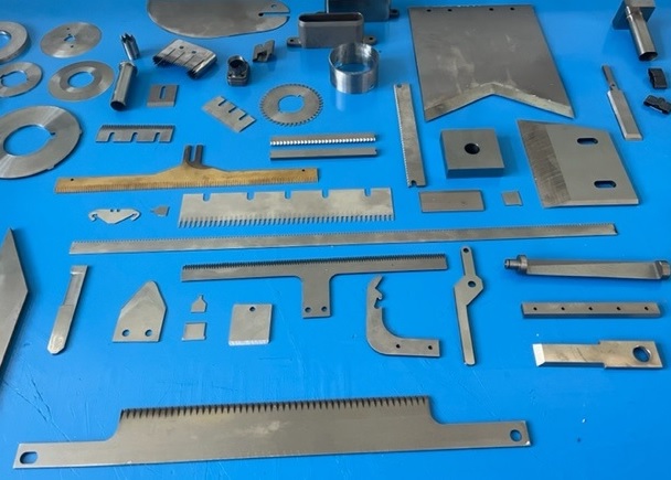 Nord Industriemesser