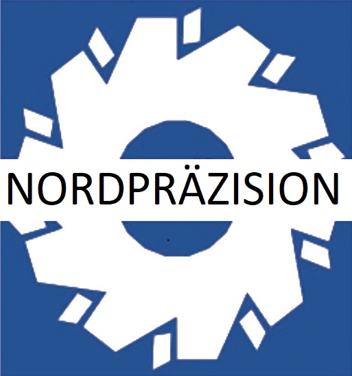 NORDPRÄZISION logosu